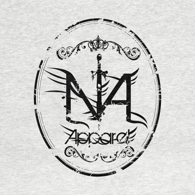 NA Apparel by Notorious Arts